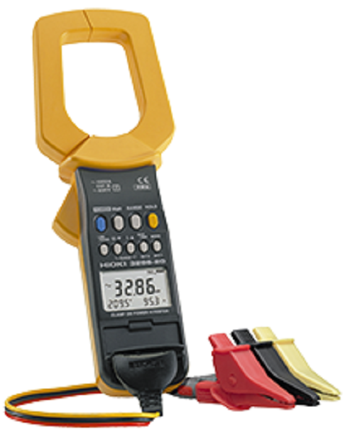 Vì sao hệ thống điện bị nhiễu sóng hài