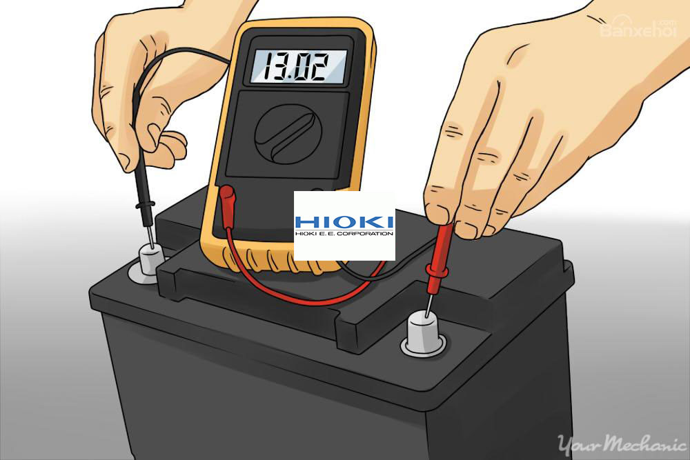 Đồng hồ đo ắc quy BT-54 - Đồng Hồ Kiểm Tra Bình Ắc Quy | Shopee Việt Nam