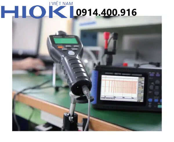 Giới thiệu máy đo tốc độ vòng quay đo tốc độ chính xác