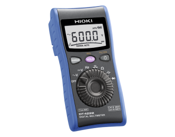 5 lưu ý bỏ túi khi chọn mua đồng hồ vạn năng cho dân kỹ thuật