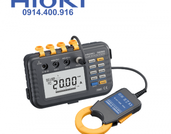 5 Vấn Đề Kỹ Thuật Cần Giải Quyết Bằng Ample Kìm AC/DC