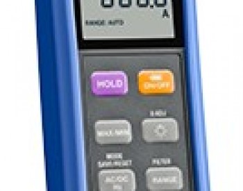 Testo 112 - Thiết Bị Đo Nhiệt Độ