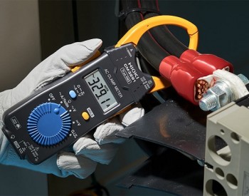 Ampe kìm AC thiết bị đo dòng điện xoay chiều chính xác