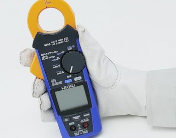 Ampe Kìm AC – Thiết Bị Đo Lường Dòng Điện Nhanh Chóng