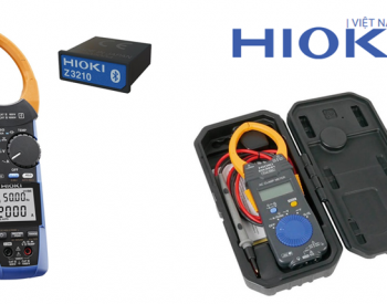 Ampe Kìm AC với Ampe Kìm AC/DC: Khi Nào Dùng Loại Nào?