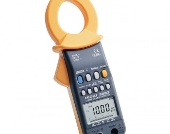 Ampe Kìm Đo Dòng Rò: Bảo Vệ An Toàn Điện Tuyệt Đối