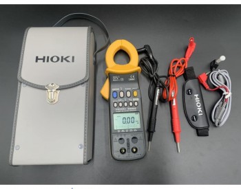 Ampe Kìm Đo Dòng Rò: Tìm Dòng Rò Gây Nguy Hiểm, Bảo Vệ Thiết Bị