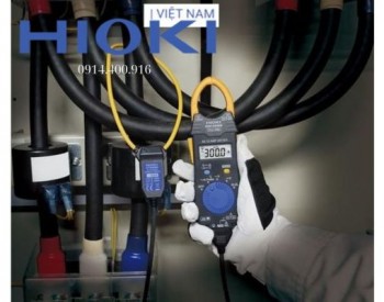 Ampe Kìm Đo Dòng Rò và Ứng Dụng Thực Tế