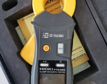 Bạn có chắc hệ thống tiếp địa đang hoạt động tốt ?