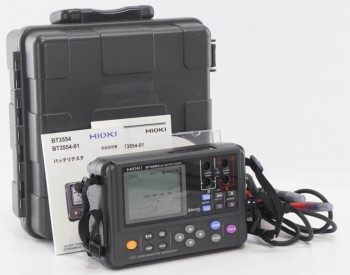 Bao lâu nên kiểm tra ắc quy một lần?