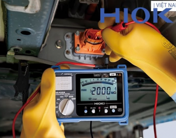 Bảo Trì Hệ Thống Điện Bệnh Viện: Quy Trình Và Tiêu Chuẩn Đặc Thù Không Thể Bỏ Qua