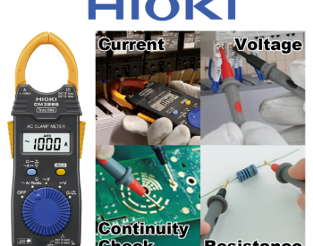 Bảo Trì Tủ Điện Công Nghiệp: Quy Trình 8 Bước Và Thiết Bị Đo Cần Có