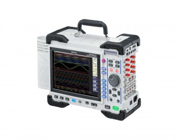 Bắt Trọn Sự Cố Chập Chờn Trong Tích Tắc Với Công Nghệ Ghi Sóng Nhớ