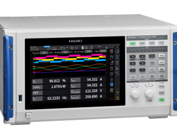 Bí quyết bảo vệ nhà máy và tiết kiệm điện nhờ thiết bị phân tích công suất