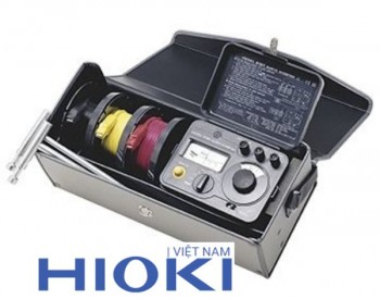 Bí quyết đo điện trở tiếp đất trên nền bê tông hoặc nơi không thể đóng cọc