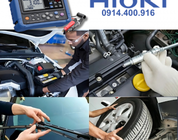 Bí quyết kéo dài tuổi thọ thiết bị đo điện - những thói quen nhỏ nhưng hiệu quả lớn