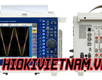 Bộ Mô Phỏng Hệ Thống Phân Phối Nước Trong HiOptimus