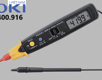 Bút Thử Điện: Công Cụ Nhỏ Không Thể Thiếu Của Mọi Thợ Điện