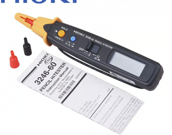 Bút Thử Điện: Công Cụ Xác Minh Điện Áp Quan Trọng