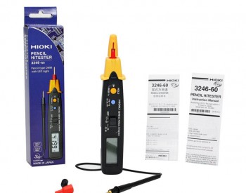 Bút Thử Điện Hiểu Đúng Nguyên Lý Để Đảm Bảo An Toàn