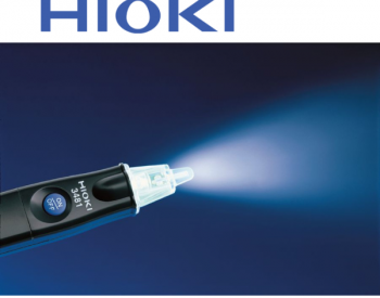 Bút Thử Điện Hioki Công Cụ Kiểm Tra Điện Không Thể Thiếu