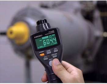 Các yếu tố ảnh hưởng đến độ chính xác của máy đo nhiệt