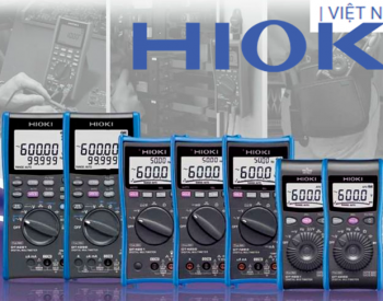 Cách Hiệu Chỉnh (Zero/Cal) Đúng Cách Cho Từng Loại Thiết Bị Đo Hioki