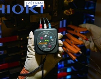 Cách sử dụng Bút thử điện không tiếp xúc và Đồng hồ chỉ thị pha để tránh tai nạn điện giật