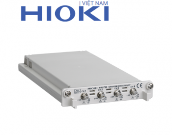 Calibrators Hioki Máy Hiệu Chuẩn Công Nghiệp