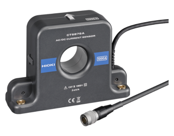 Cảm Biến Dòng Điện Trong Đo Lường Điện Tử