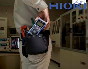 CAT II, CAT III, CAT IV Trên Thiết Bị Đo Điện Nghĩa Là Gì?