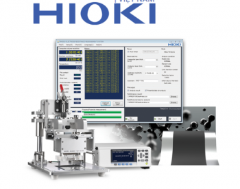Có Nên Mua Máy Đo Trở Kháng Hioki?