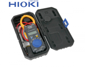 Đánh Giá Ampe Kìm Hioki Chính Hãng Cho Kỹ Thuật Viên