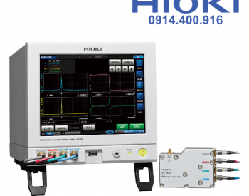 Danh sách 10 thiết bị Impedance Analyzers tốt nhất