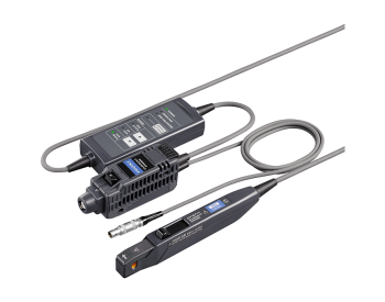 Đầu đo dòng điện quan trọng thế nào trong thiết kế & test mạch?