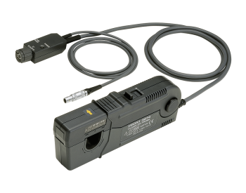 Đầu đo dòng điện và cuộc săn tìm tín hiệu ẩn trong kỷ nguyên số