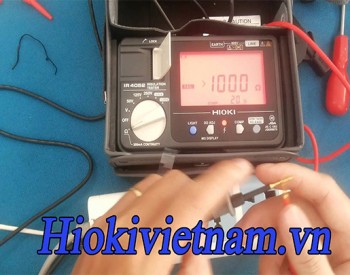 Đầu Đo Thông Minh Đo Nhiệt Độ Testo 605i