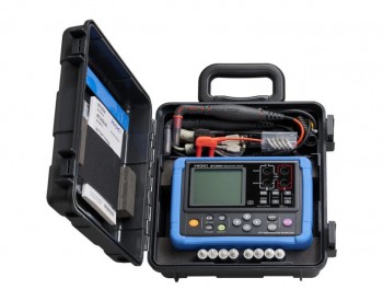 Đo điện áp có đủ để đánh giá tình trạng ắc quy không?