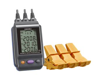 Dòng điện vô hình: Làm sao để biết khi không thể nhìn thấy?