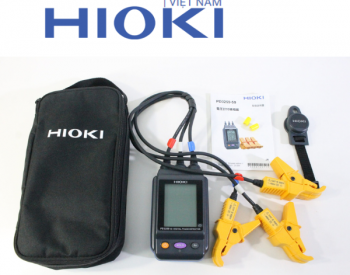 Đồng Hồ Chỉ Thị Pha Hioki Chính Hãng Kiểm Tra Thứ Tự Pha
