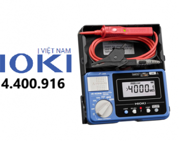 Đồng Hồ Đo Điện Trở Tiếp Đất: An Toàn Hệ Thống, Bảo Vệ Khỏi Cháy Nổ