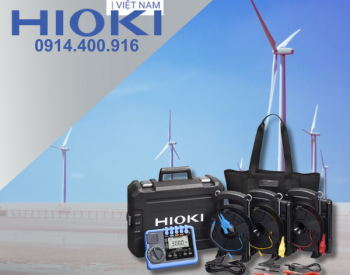 Đồng Hồ Đo Điện Trở Tiếp Đất: Đảm Bảo Chất Lượng Tín Hiệu