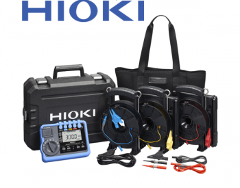 Đồng hồ đo điện trở tiếp đất Hioki uy tín cho đo kiểm điện tại Việt Nam