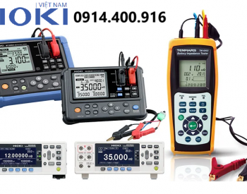 Đồng hồ đo kiểm tra ắc quy – Giải pháp chẩn đoán hiệu quả cho hệ thống điện hiện đại