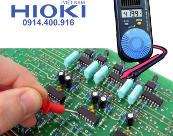 Đồng Hồ Vạn Năng – Công Cụ Giải Mã Dòng Điện Phức Tạp