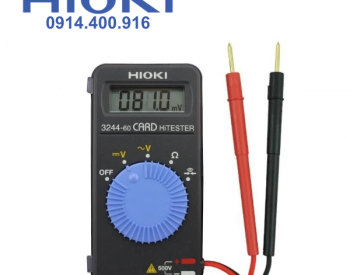 Đồng Hồ Vạn Năng: Công Cụ Vàng Của Mọi Kỹ Thuật Viên