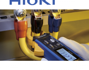 Đừng Để Rò Điện Âm Thầm Chọn Ngay Ampe Kìm Hioki