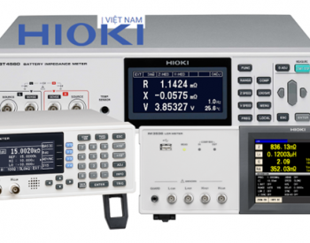 ESR Tụ Điện Là Gì? Tại Sao Đo Điện Dung Không Đủ Để Biết Tụ Còn Tốt Không?