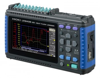 Giám sát chênh lệch nhiệt độ không gian kho dược phẩm