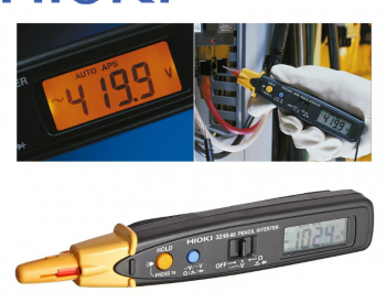 Giới Thiệu Công Cụ An Toàn Điện Đơn Giản Nhất